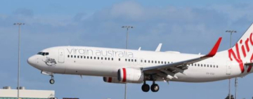 In-Flight Entertainment on Virgin Australia Flights
